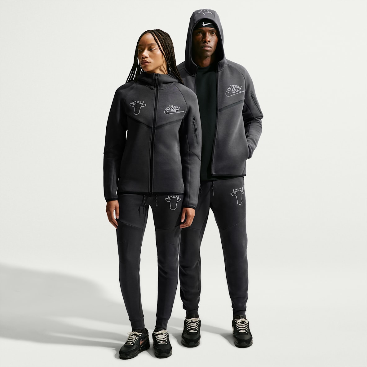 NIKE公式】 テックフリース コレクション【ナイキ公式通販】